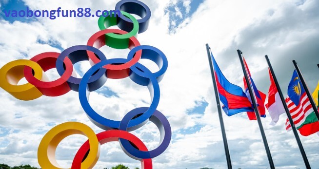Những Thông Tin Liên Quan Đến Các Kỳ Sea Games Những Thông Tin Liên Quan Đến Các Kỳ Sea Games