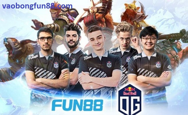 Hướng Dẫn Cách Đặt Cược Esport Trên Nhà Cái Fun88 Hướng Dẫn Cách Đặt Cược Esport Trên Nhà Cái Fun88