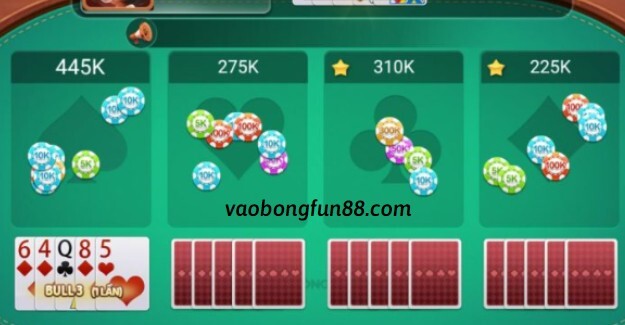 Cá cược bull bull tại fun88 Cá cược bull bull tại fun88
