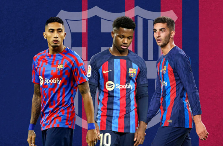 Xem trực tiếp đội Barcelona đá tại website Xoilac Xem trực tiếp đội Barcelona đá tại website Xoilac