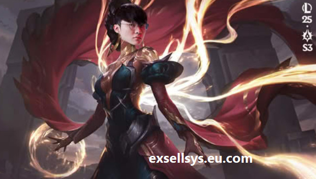 Mel trong tay T1 Faker